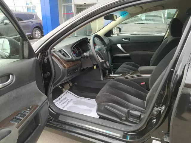 Nissan Teana 2013