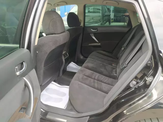Nissan Teana 2013
