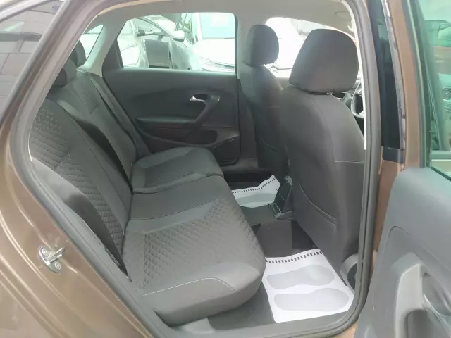 Volkswagen Polo 2019