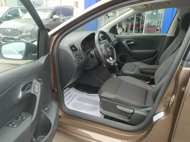 Volkswagen Polo 2019