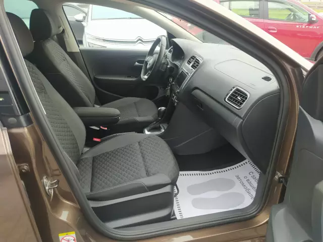 Volkswagen Polo 2019