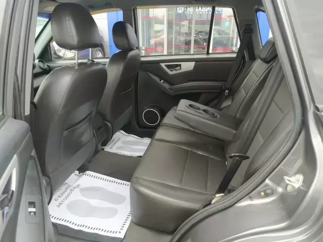 Lifan X60 2013