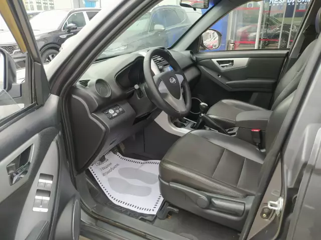 Lifan X60 2013