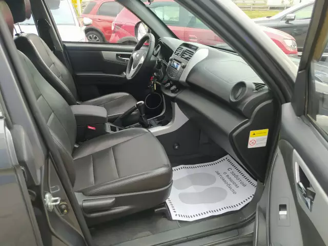 Lifan X60 2013