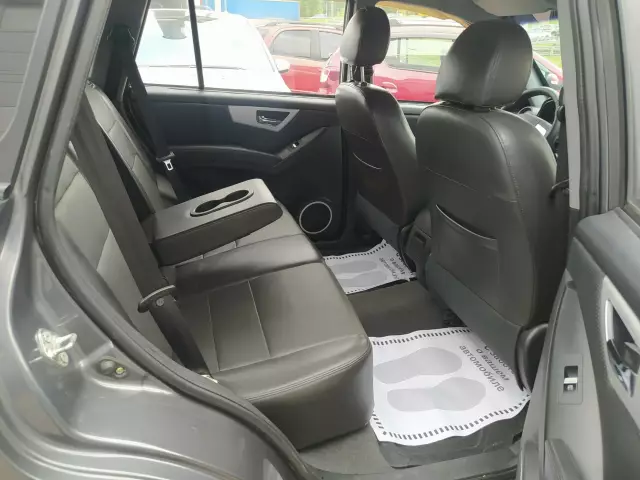 Lifan X60 2013