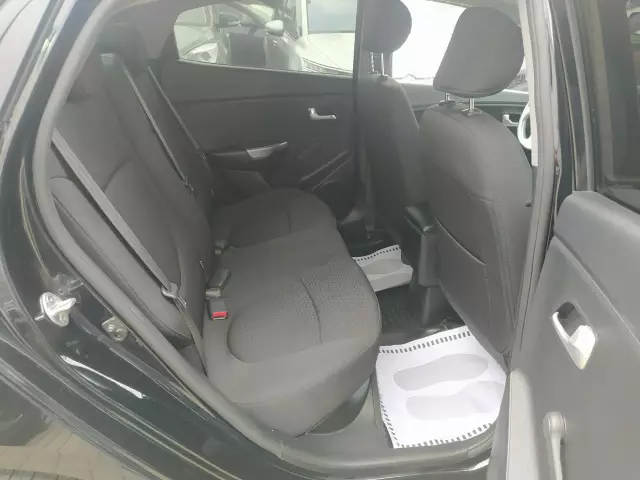 Kia Rio 2015