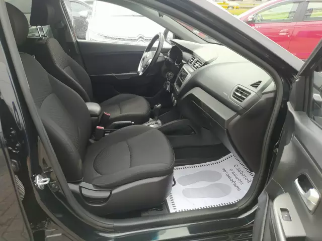 Kia Rio 2015