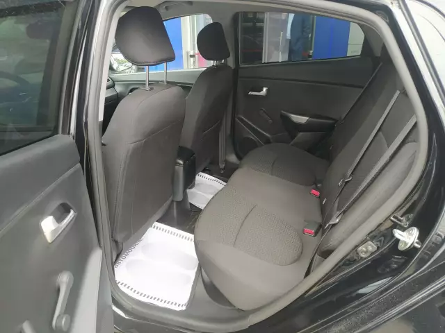 Kia Rio 2015
