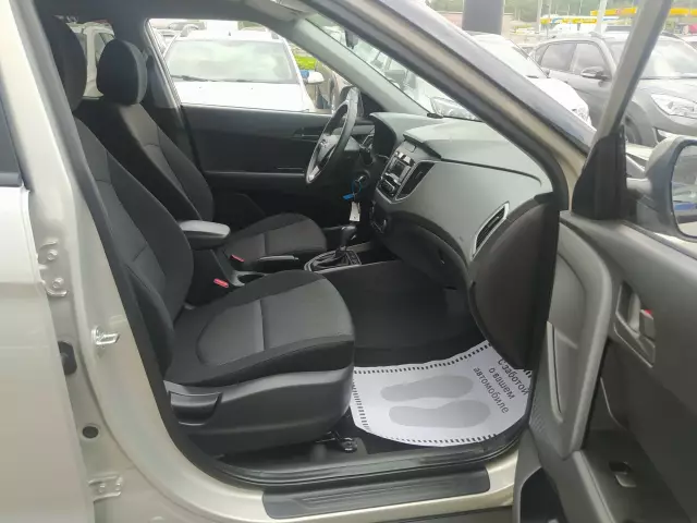Hyundai Creta 2020