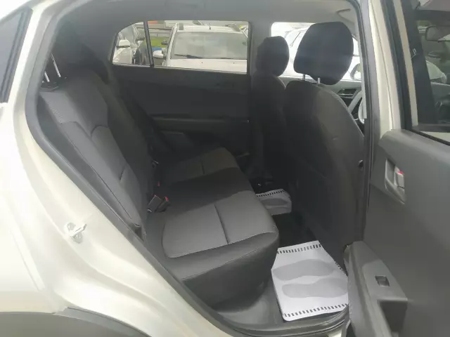 Hyundai Creta 2020