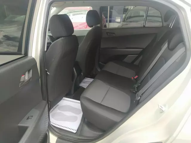 Hyundai Creta 2020