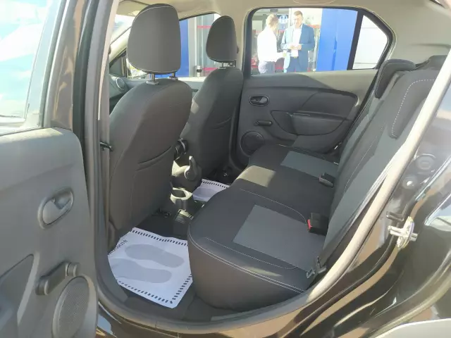Renault Logan 2020
