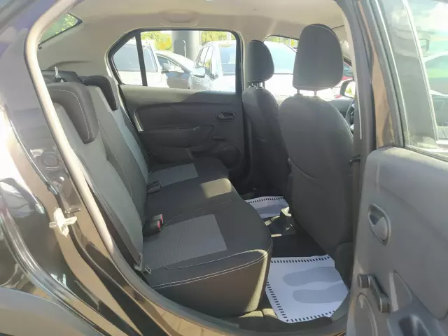 Renault Logan 2020