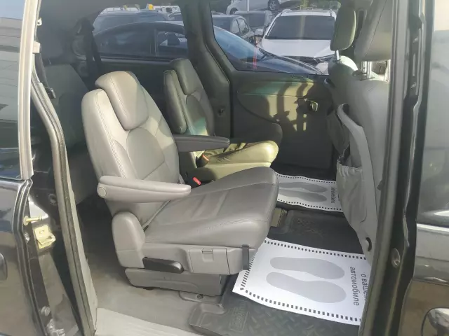 Chrysler Voyager 2006