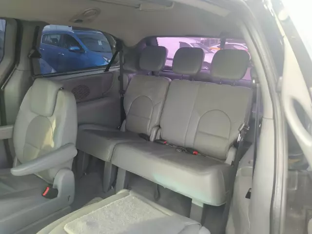 Chrysler Voyager 2006
