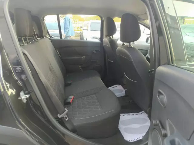 Renault Sandero 2017