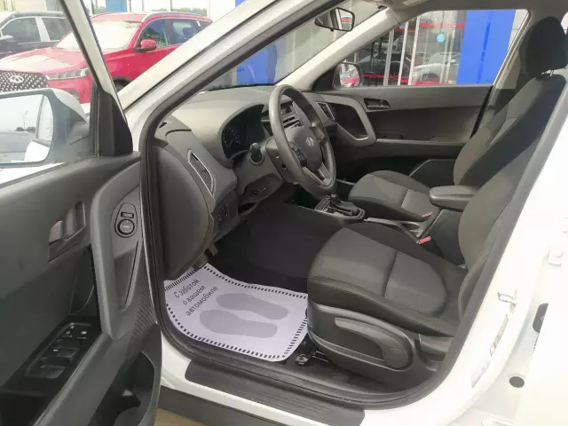 Hyundai Creta 2017