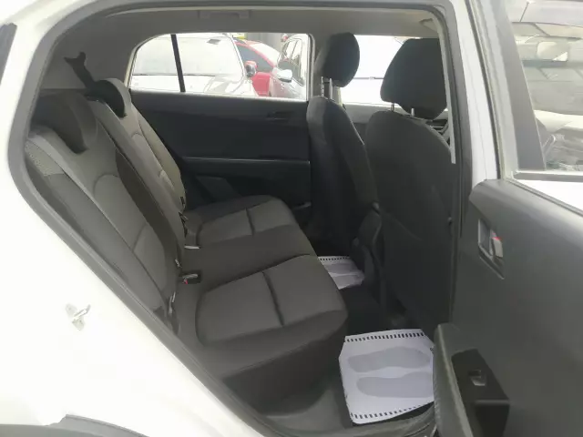 Hyundai Creta 2017