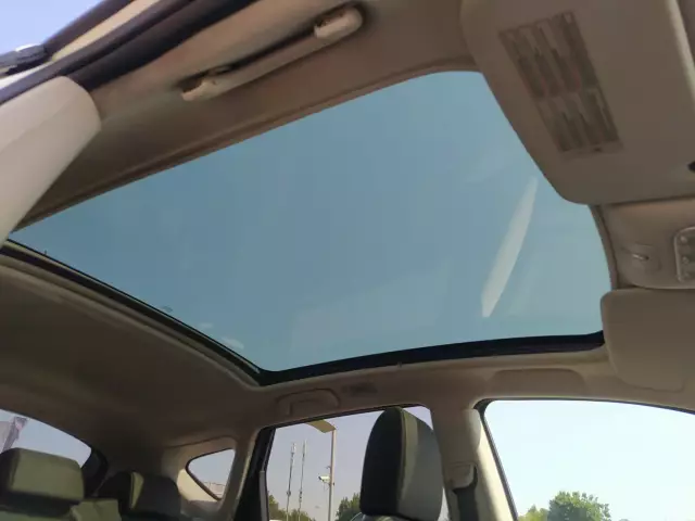 Nissan Qashqai 2011