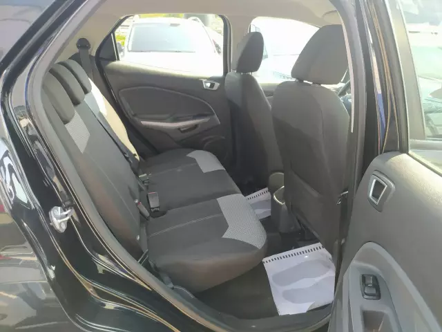 Ford EcoSport 2016