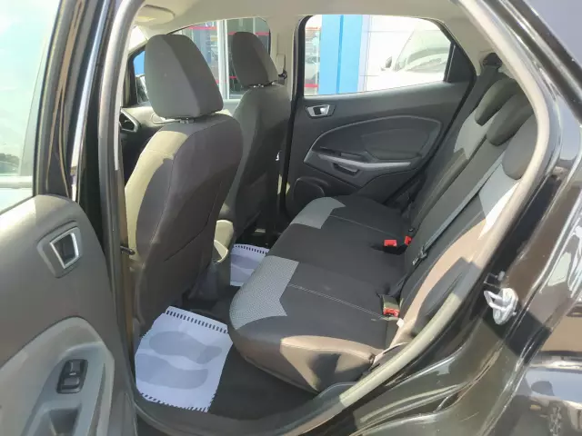 Ford EcoSport 2016