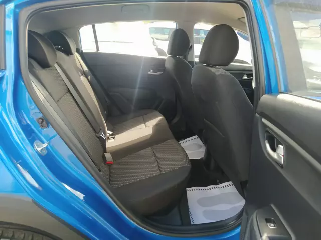 Kia Rio 2019