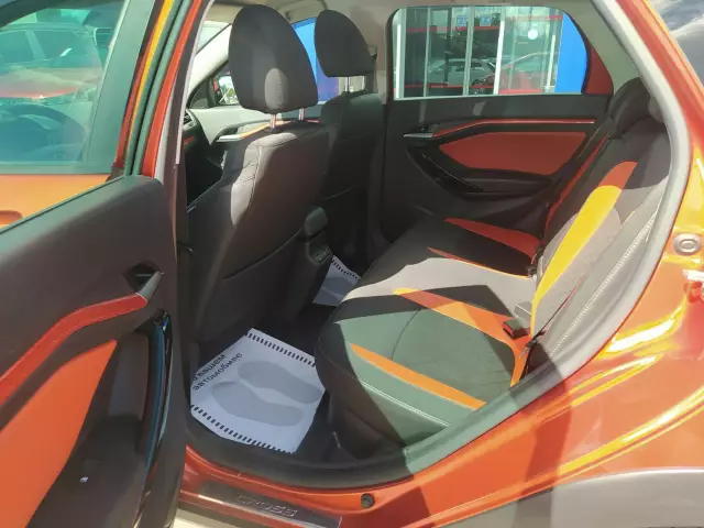 LADA Vesta 2018