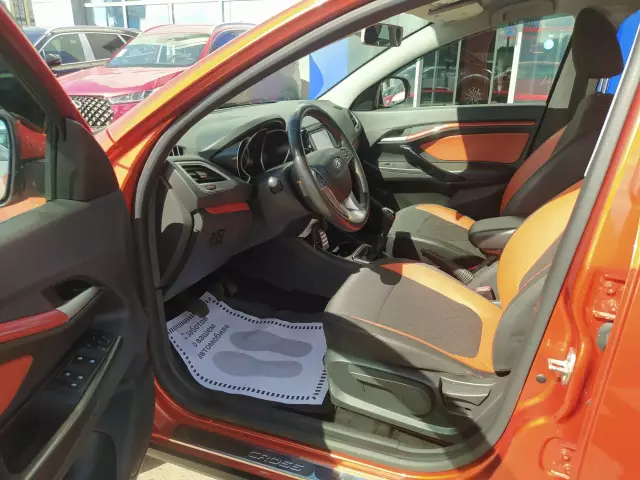 LADA Vesta 2018