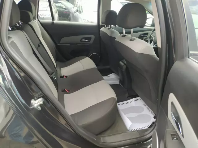 Chevrolet Cruze 2015