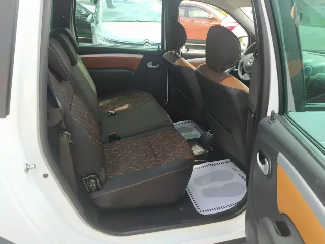 LADA Largus 2019
