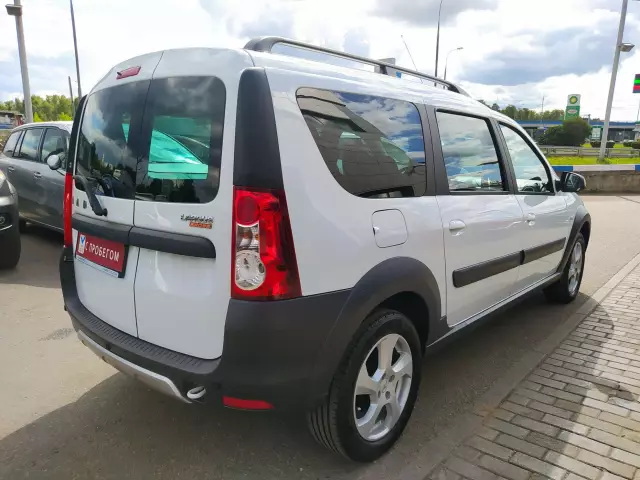 LADA Largus 2019