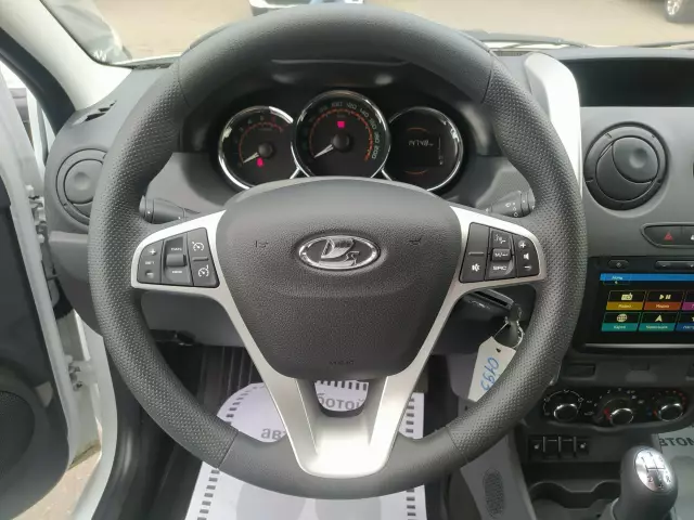 LADA Largus 2021
