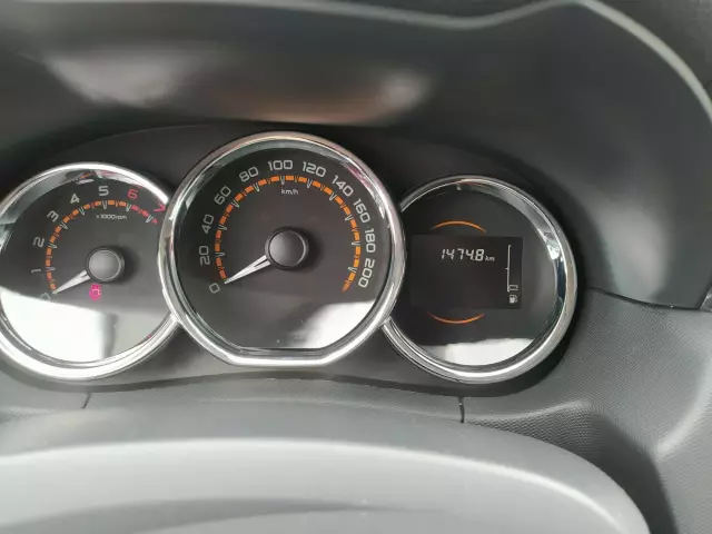 LADA Largus 2021