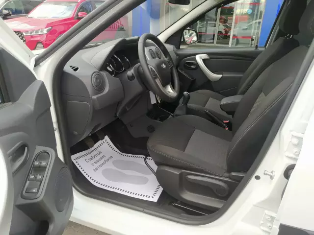 LADA Largus 2021