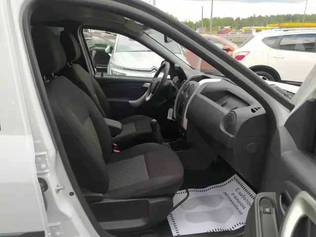 LADA Largus 2021