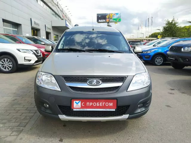 LADA Largus 2017