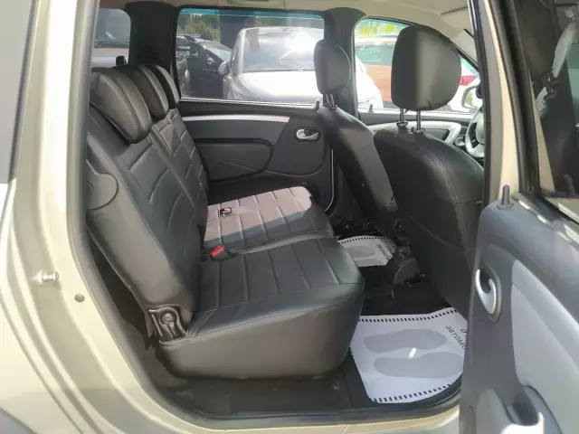 LADA Largus 2017