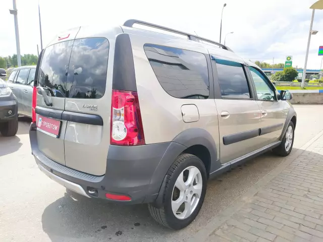 LADA Largus 2017