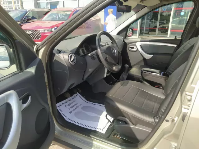LADA Largus 2017