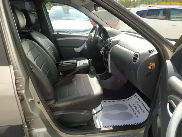 LADA Largus 2017