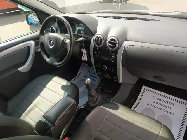 LADA Largus 2017
