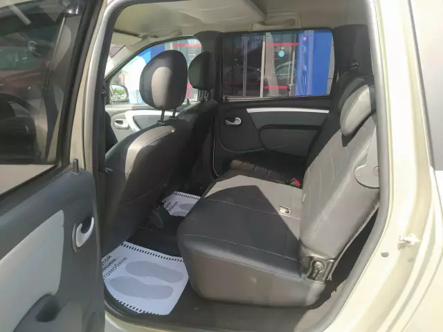 LADA Largus 2017