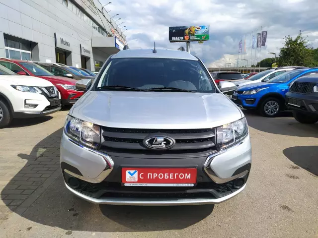 LADA Largus 2021