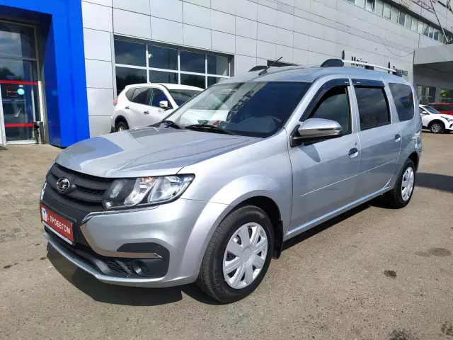 LADA Largus 2021