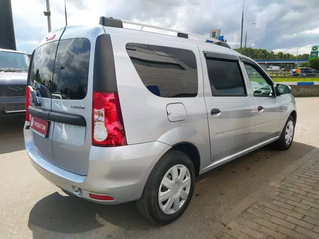 LADA Largus 2021