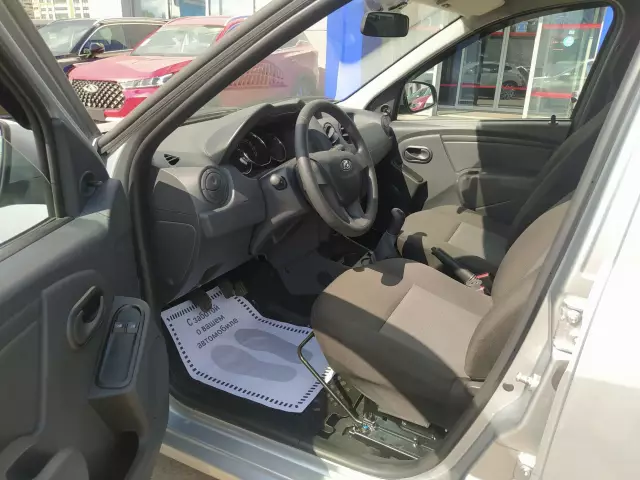 LADA Largus 2021