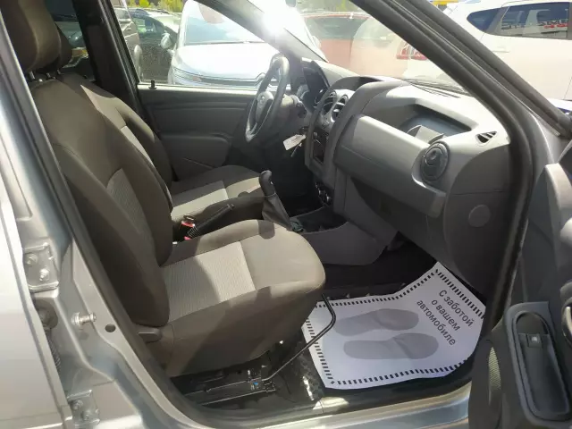 LADA Largus 2021