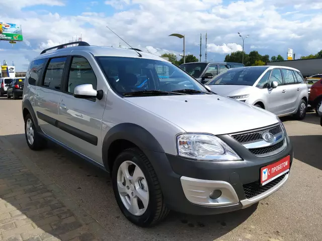 LADA Largus 2017