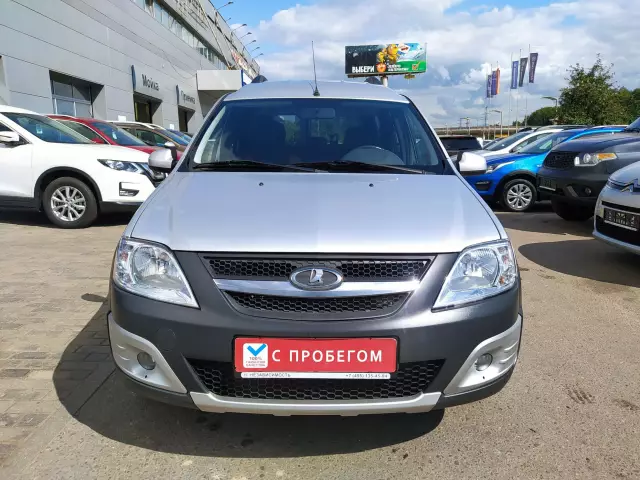 LADA Largus 2017