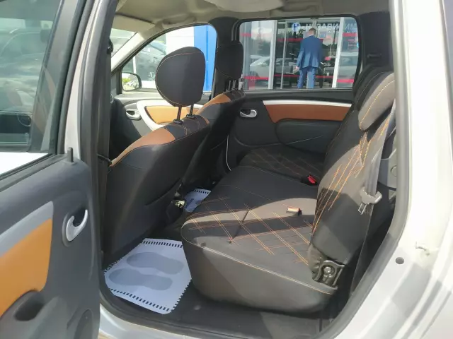 LADA Largus 2017
